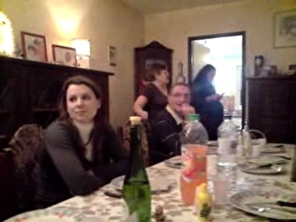 nouvelle année 2008