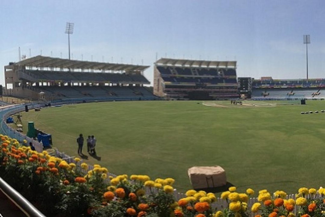 Ranchi Will Think ‘Twice’ About Hosting Tests I...
