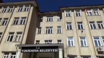 Yüksekova Belediyesi'ne kayyum atandı