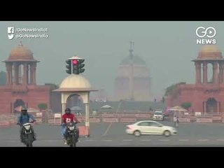 NGT Notice To Centre Over Deteriorating Air Quality In Delhi NCR