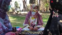 Balochistan University Scandal, 'Female Students Are Afraid To Use Washrooms'