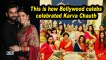 This is how Bollywood celebs celebrated Karva Chauth
