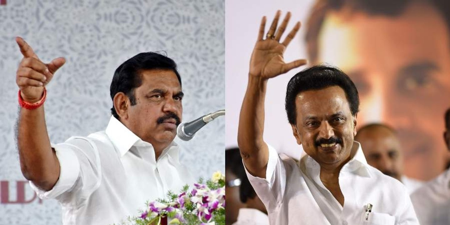 CM Edapadi palanisamy campaign in Vikravandi co...