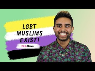 Celebrating Ramadan as a LGBT Muslim