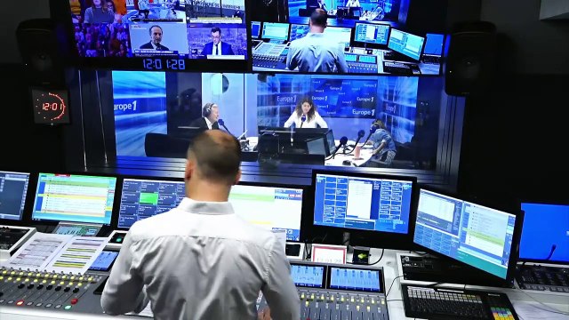 Un passager tente d'ouvrir une porte pendant un vol Paris-Marrakech : C'était terrifiant