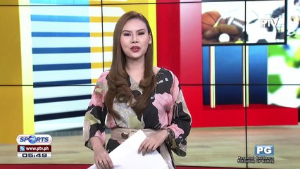 PHL national fencing team, dedepensahan ang titulo