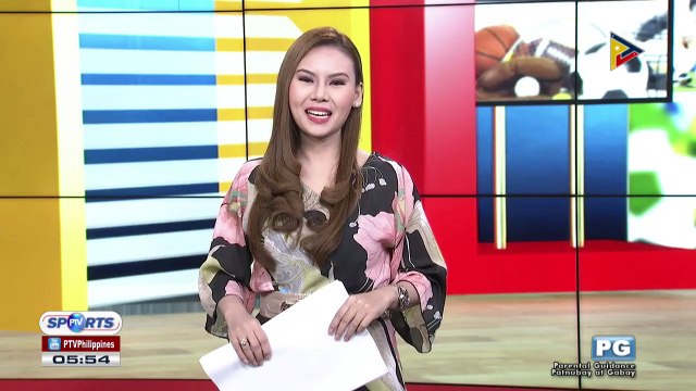 Bagito ng Sibol Mobile Legends, handa na sa 2019 SEAG