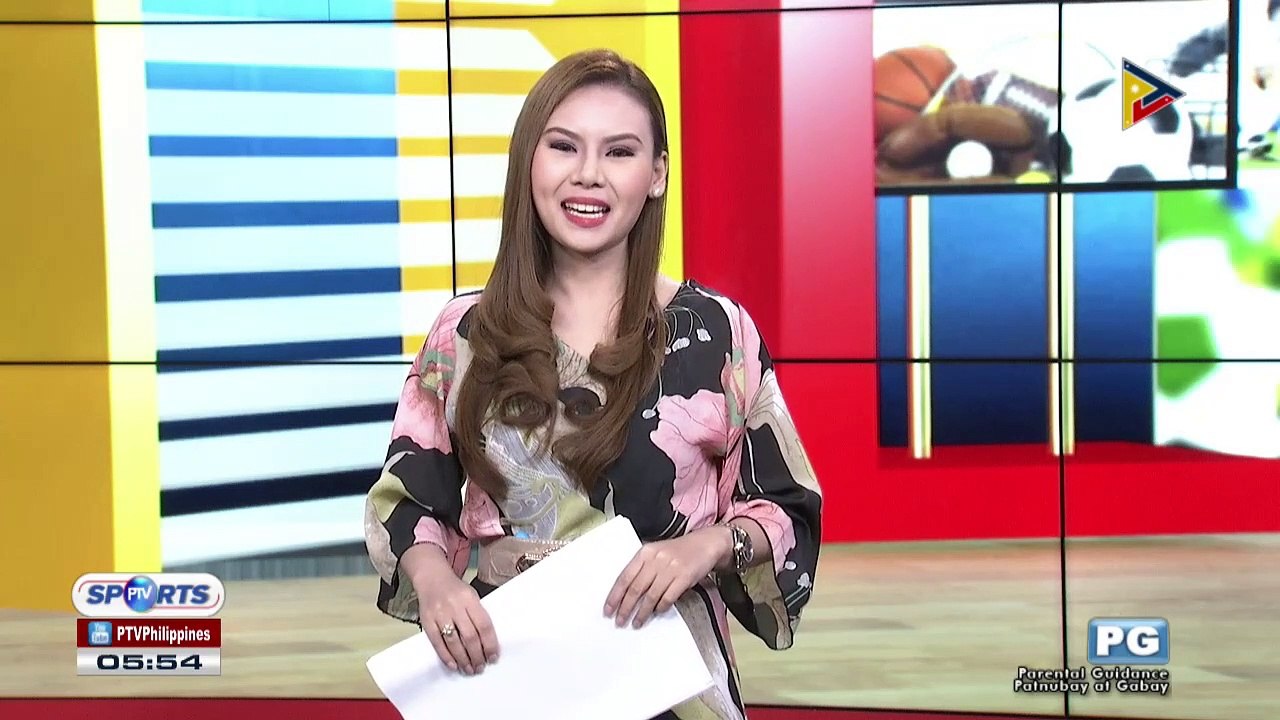 Bagito ng Sibol Mobile Legends, handa na sa 2019 SEAG