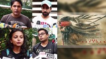 Laal Kaptaan Public Review: Saif Ali Khan | Deepak Dobriyal | Manav VijÂ  |FilmiBeat