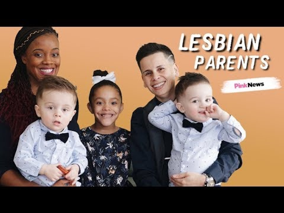 Meet the Team2Moms family
