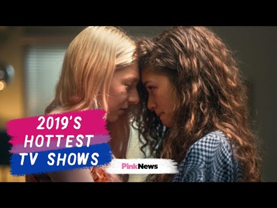 Best LGBT TV shows 2019: Euphoria to The L Word and Sex Education