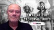 Stonewall Riots history: I was at the protest in June 1969