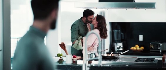 Melendi estrena 'El Ciego' con Cali Y El Dandee