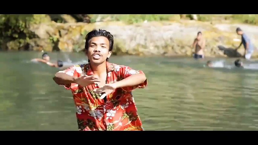 Centana garo pop song northeast india