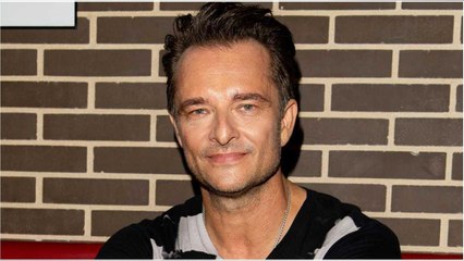 David Hallyday protecteur avec Jade et Joy : son avocat est chargé d’une mission