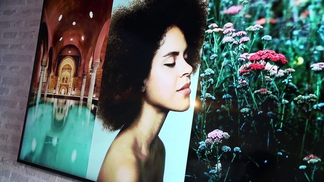 Los baños árabes Hamman Al-Ándalus, premio Pyme del Año en Granada