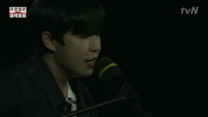 [미공개] 김재환 - 그녀가 처음 울던 날 ♪