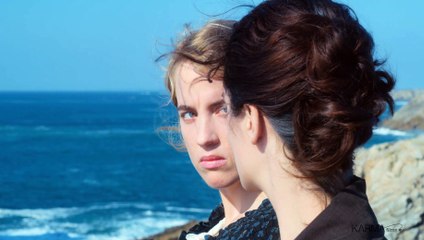 Tráiler: Retrato de una mujer en llamas