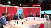 Le goût fruité des fruits... et Pierre Arditi - La drôle d'humeur d'Alexis le Rossignol