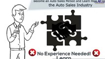 14 Steps to Become a Successful Auto Salesperson | Auto Sales Tips & Training