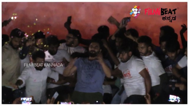 Bharaate Kannada Movie Public Opinion | FILMIBEAT KANNADA