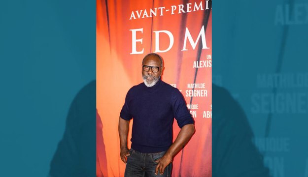 Jean-Michel Martial, vu dans la série de TF1 «Profilage», est décédé des suites d’une longue maladie