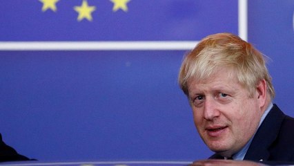 Boris Johnson seeks MPs’ support for Brexit deal in new race against time
