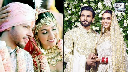 5 Bollywood Actresses Who Will Be Observing Their First Karva Chauth