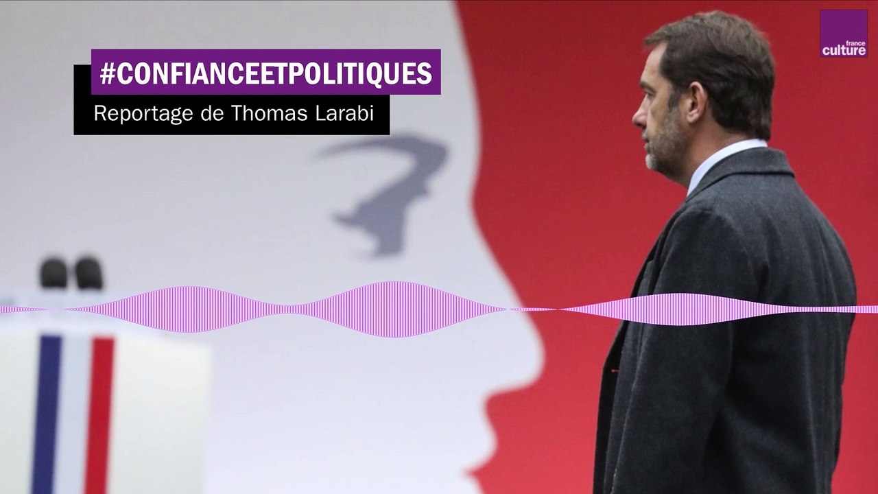 Représentants politiques : les raisons d'une crise de confiance