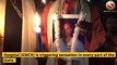Hindu Bengali Sangathan in Lumding staged candle light march to protest against death of Dulal Paul