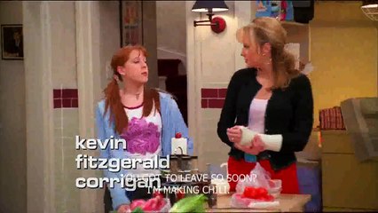 Grounded For Life S02E08