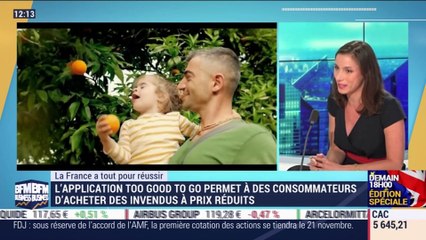 Esther Duflo, une Française prix Nobel d'économie - 18/10