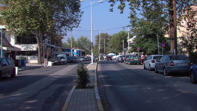 Έντονο διάβημα στον Πρόεδρο της Ελληνικής Δημοκρατίας από το δήμο Αλιάρτου Θεσπιών