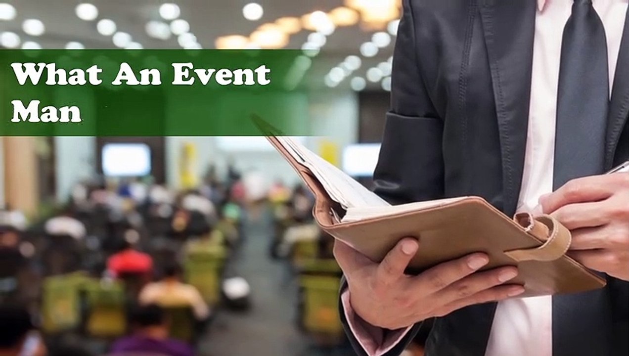 Why hire an Event Management Company?