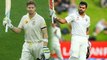 IND vs SA 2019,3rd Test : Virat Kohli Needs Two Points To Topple Steve Smith ! || Oneindia Telugu