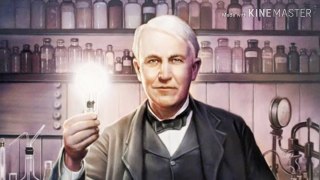 How_Thomas_Alva_Edison_Invented_Bulb_|_Who_Helped_Thomas_Alva_Edison_In_The_Invention_Of_Bulb_|_Kisne Ki This Thomas Ki Bahut Madad | Tech Subhan(720p)