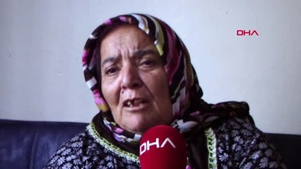 Mersin eski eşinin yaraladığı kadının ailesi en ağır ceza verilsin