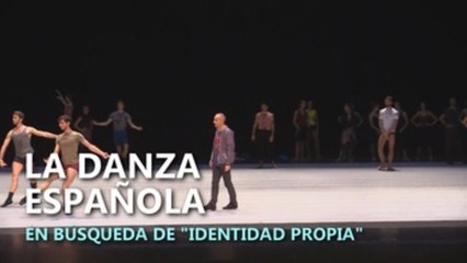 La danza española en busca de una identidad propia