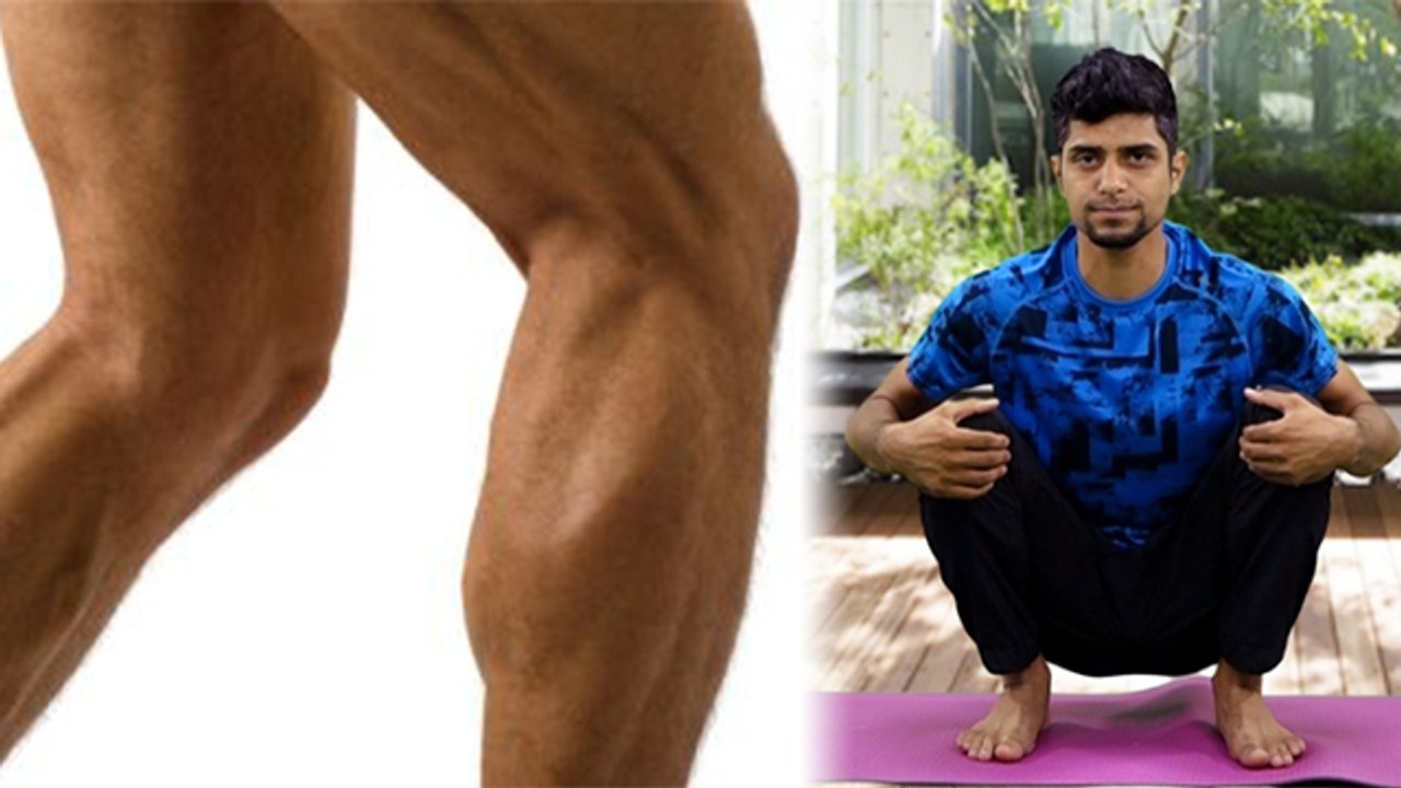 पैरों की हड्डियों को मजबूत करेगा ये योगासन Yoga For Hip And Leg Routine Boldsky Video