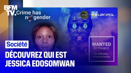 Qui est Jessica Edosomwan, l’une des fugitives les plus recherchés de France ?
