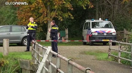 Niederlande: Familie lebt in Isolation auf Bauernhof - Vater verhaftet