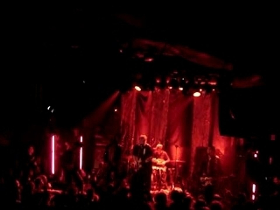 Parabellum - Amsterdam