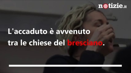 Nadia Toffa: truffa sfruttando la sua morte | Notizie.it