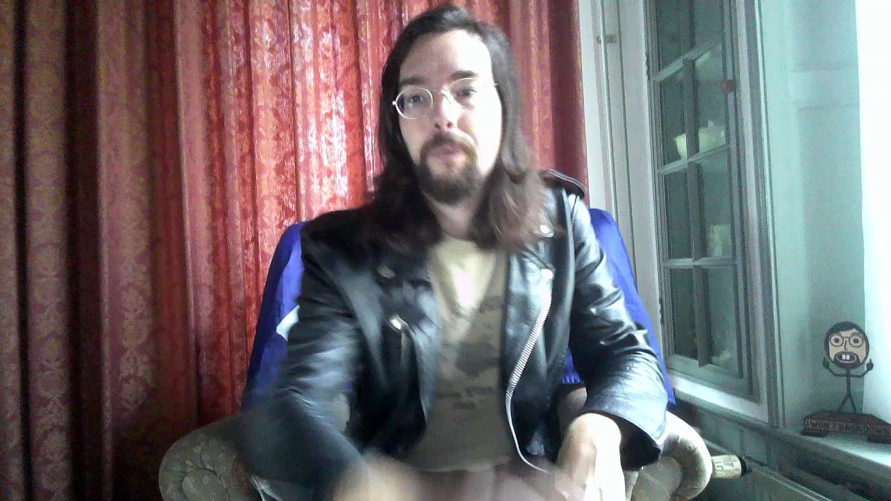 The Occult #235- The Danger Zone of Occult Initiation