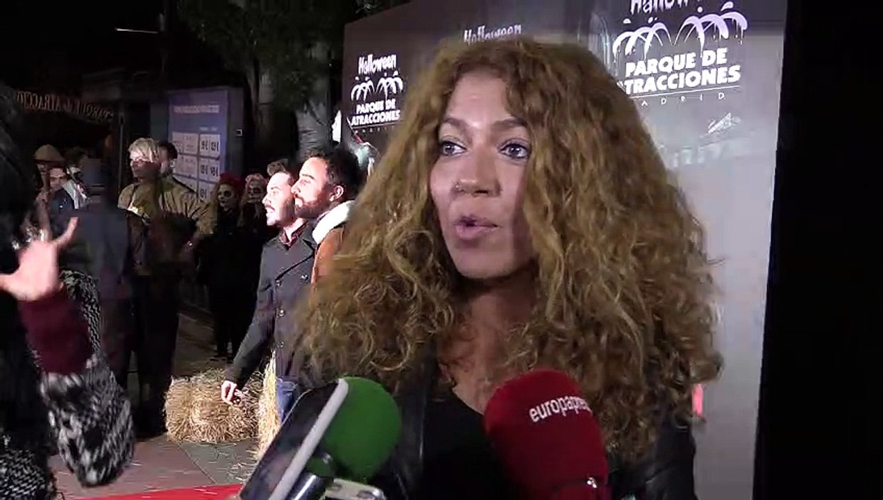 Sofía Cristo vuelve a cargar contra Kiko Jiménez: “Hay cosas que no voy a permitir”