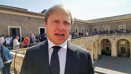 Descargar video: Lollobrigida - Fratelli dItalia è lunico partito che parla di turismo (18.10.19)