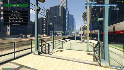 Guy doing RDM and robbing me