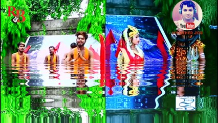 Chuwata palani bhola | Shiv Bhajan |  HD video song