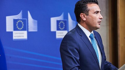 Έκκληση Ζάεφ στην Ευρώπη: «Μη γίνετε εμπόδιο αλλά οι ήρωες μας»
