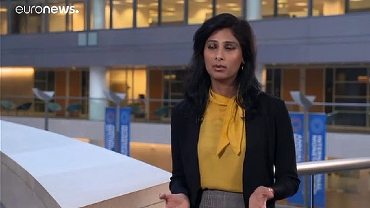 Οι προβλέψεις του ΔΝΤ για την οικονομία στην Ελλάδα και την Κύπρο